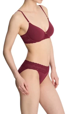 Bliss Perfection Contour Underwire Bra