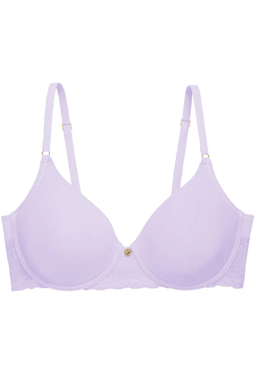 Bliss Perfection Contour Underwire Bra