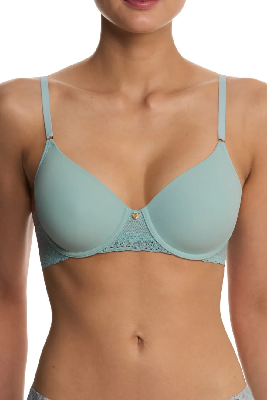 Bliss Perfection Contour Underwire Bra