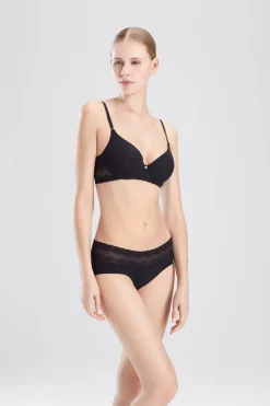Bliss Perfection Contour Underwire Bra