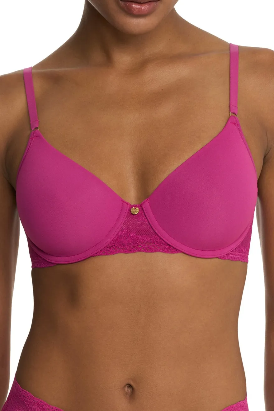 Bliss Perfection Contour Underwire Bra