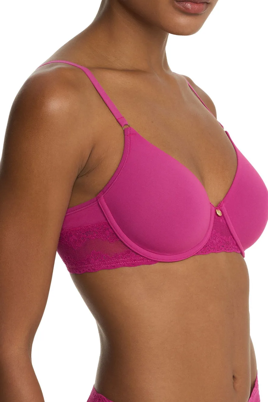 Bliss Perfection Contour Underwire Bra