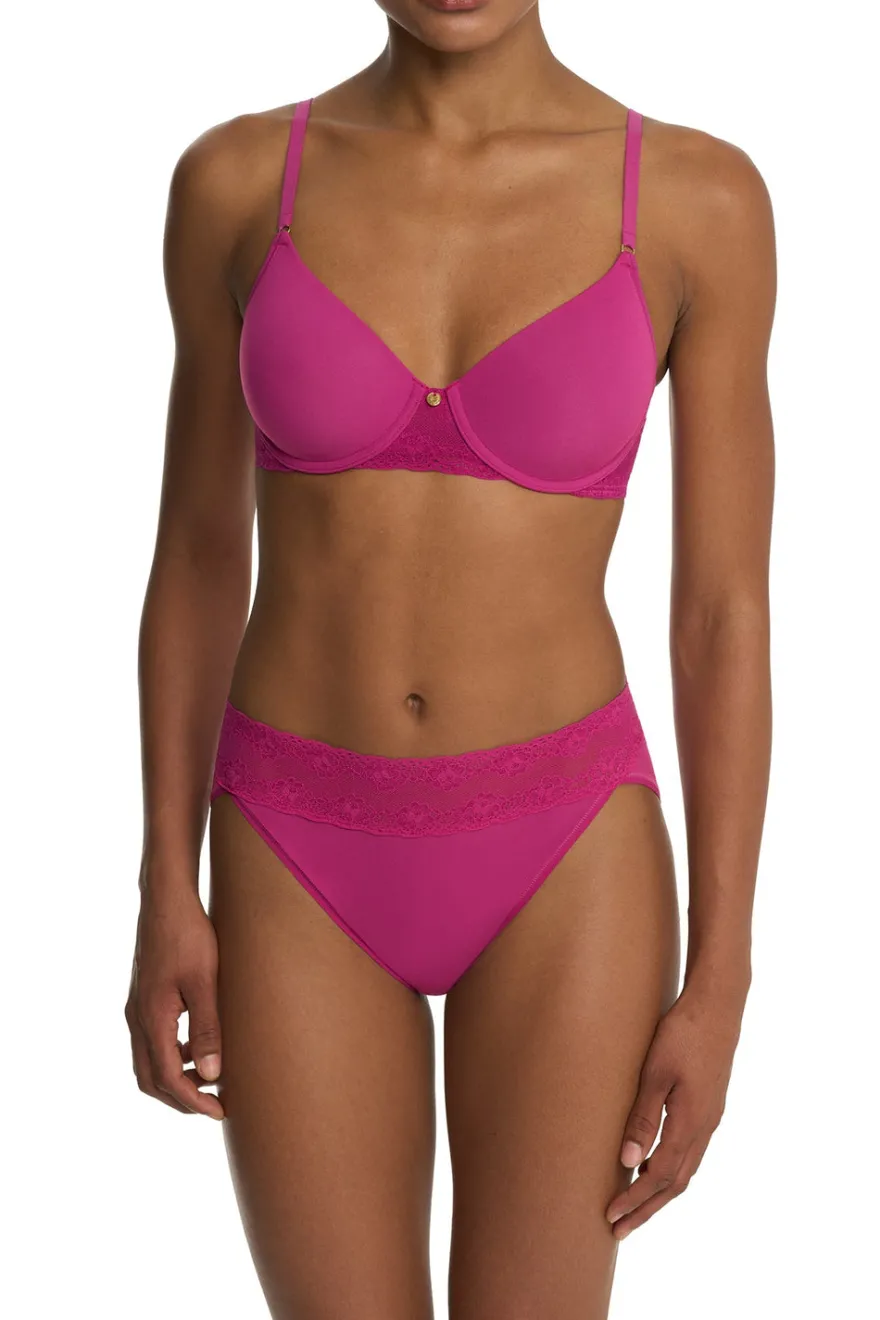 Bliss Perfection Contour Underwire Bra