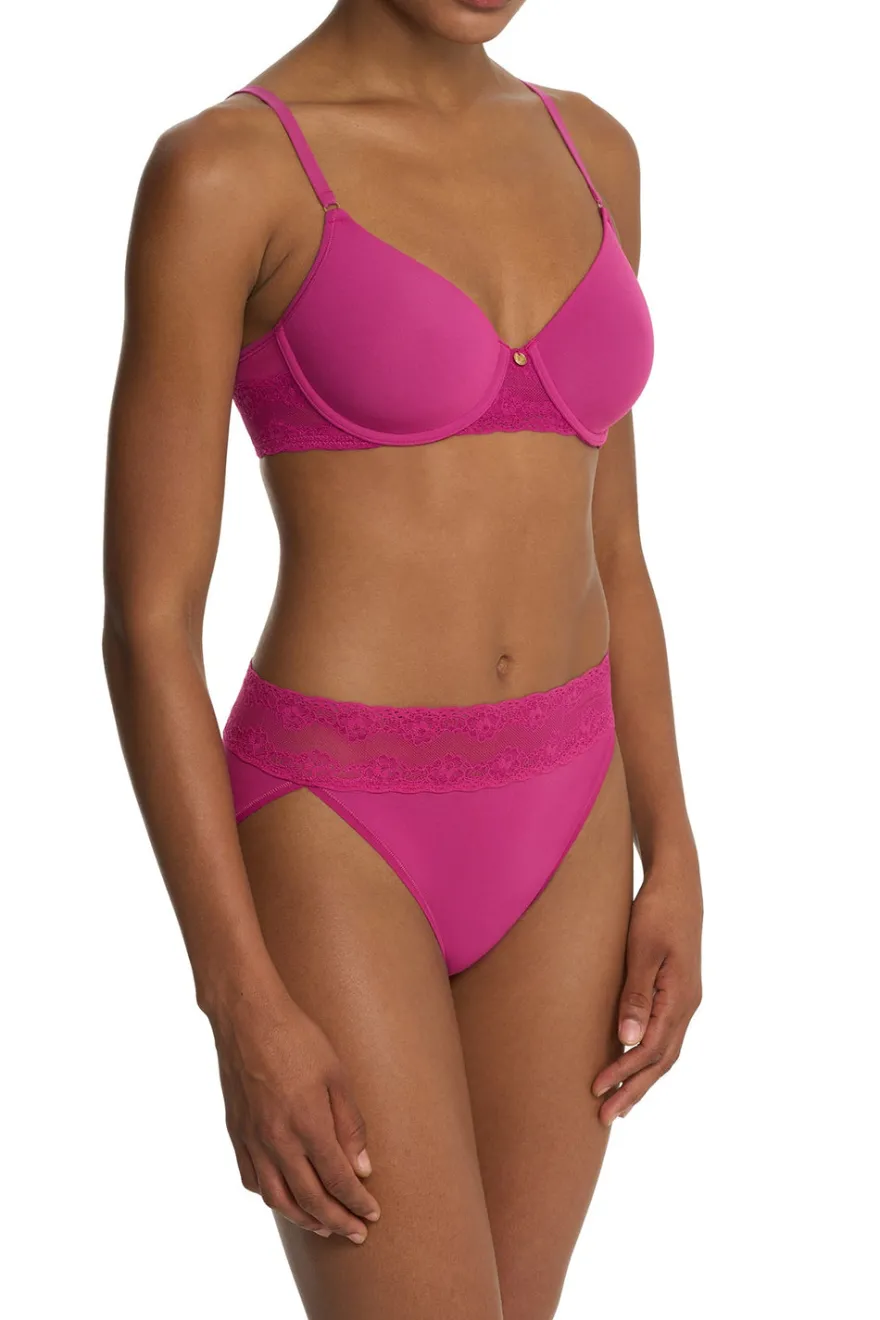 Bliss Perfection Contour Underwire Bra