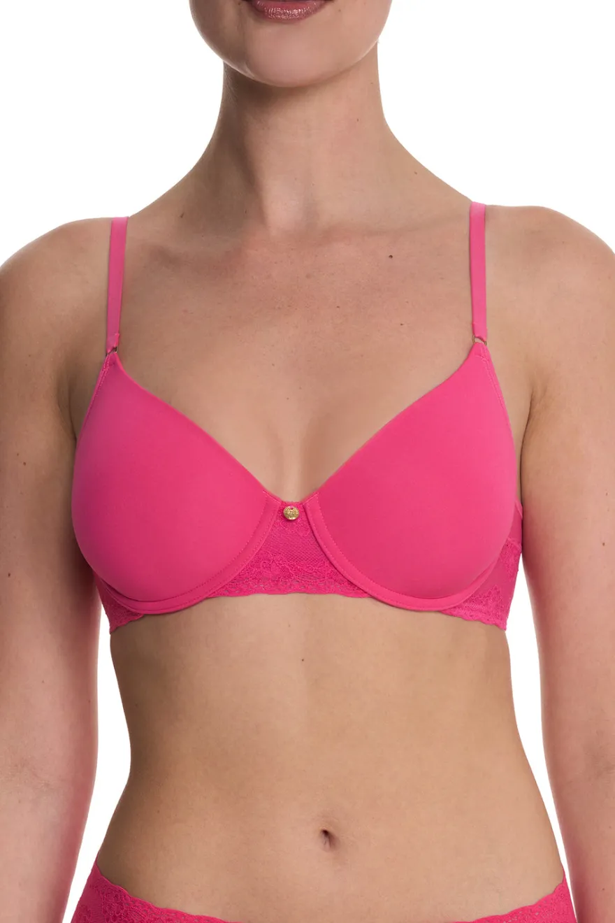 Bliss Perfection Contour Underwire Bra