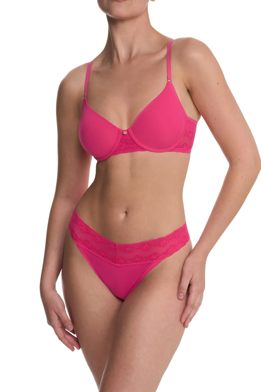 Bliss Perfection Contour Underwire Bra