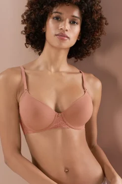 Bliss Perfection Contour Underwire Bra