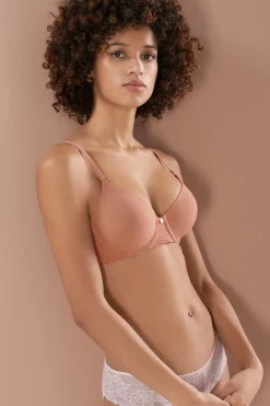 Bliss Perfection Contour Underwire Bra