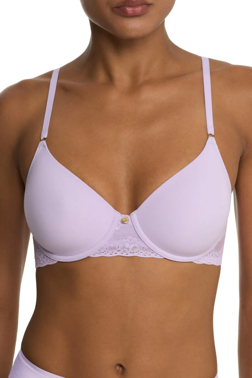 Bliss Perfection Contour Underwire Bra