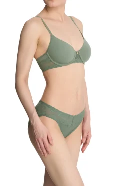 Bliss Perfection Contour Underwire Bra