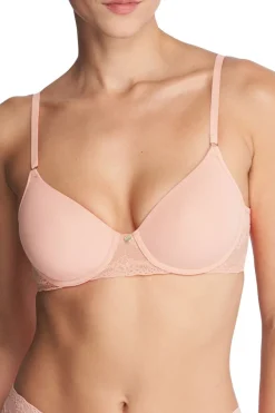 Bliss Perfection Contour Underwire Bra