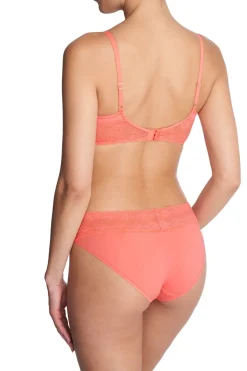 Bliss Perfection Contour Underwire Bra