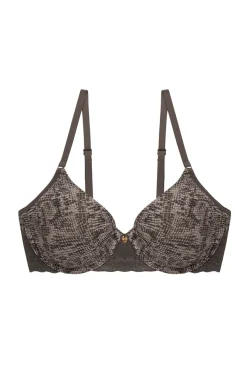Bliss Perfection Contour Underwire Bra