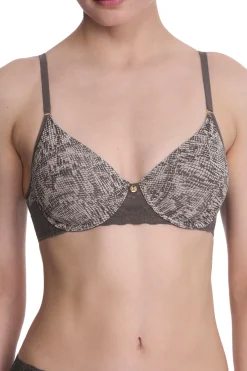 Bliss Perfection Contour Underwire Bra