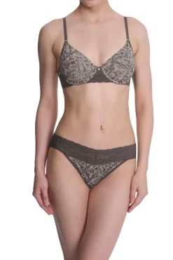 Bliss Perfection Contour Underwire Bra