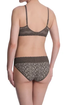 Bliss Perfection Contour Underwire Bra