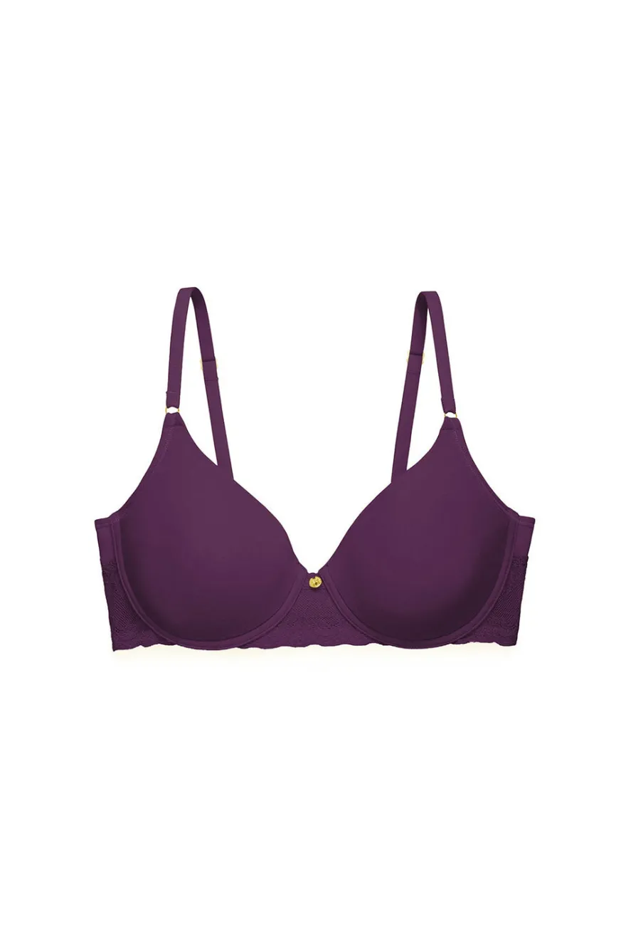 Bliss Perfection Contour Underwire Bra