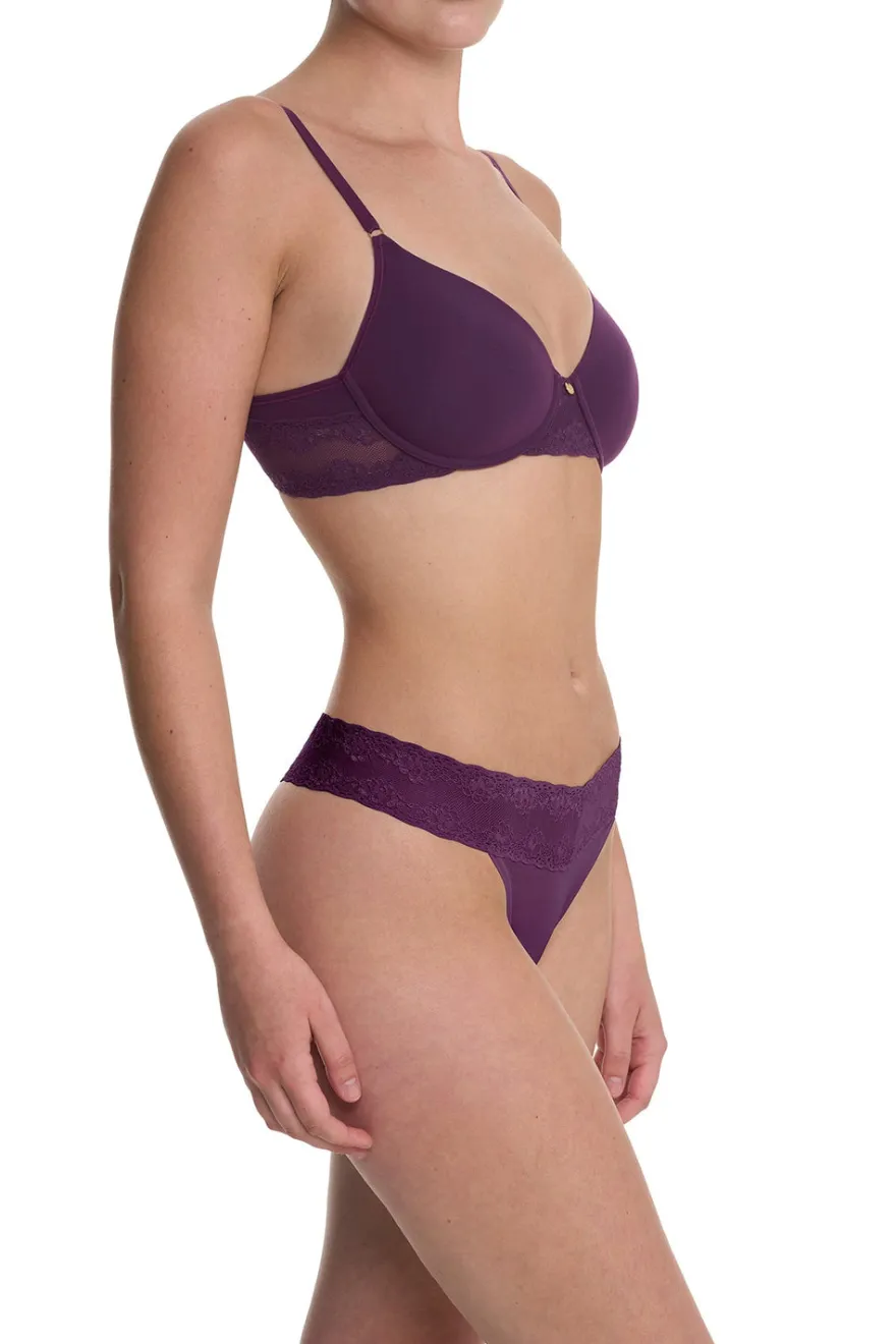 Bliss Perfection Contour Underwire Bra