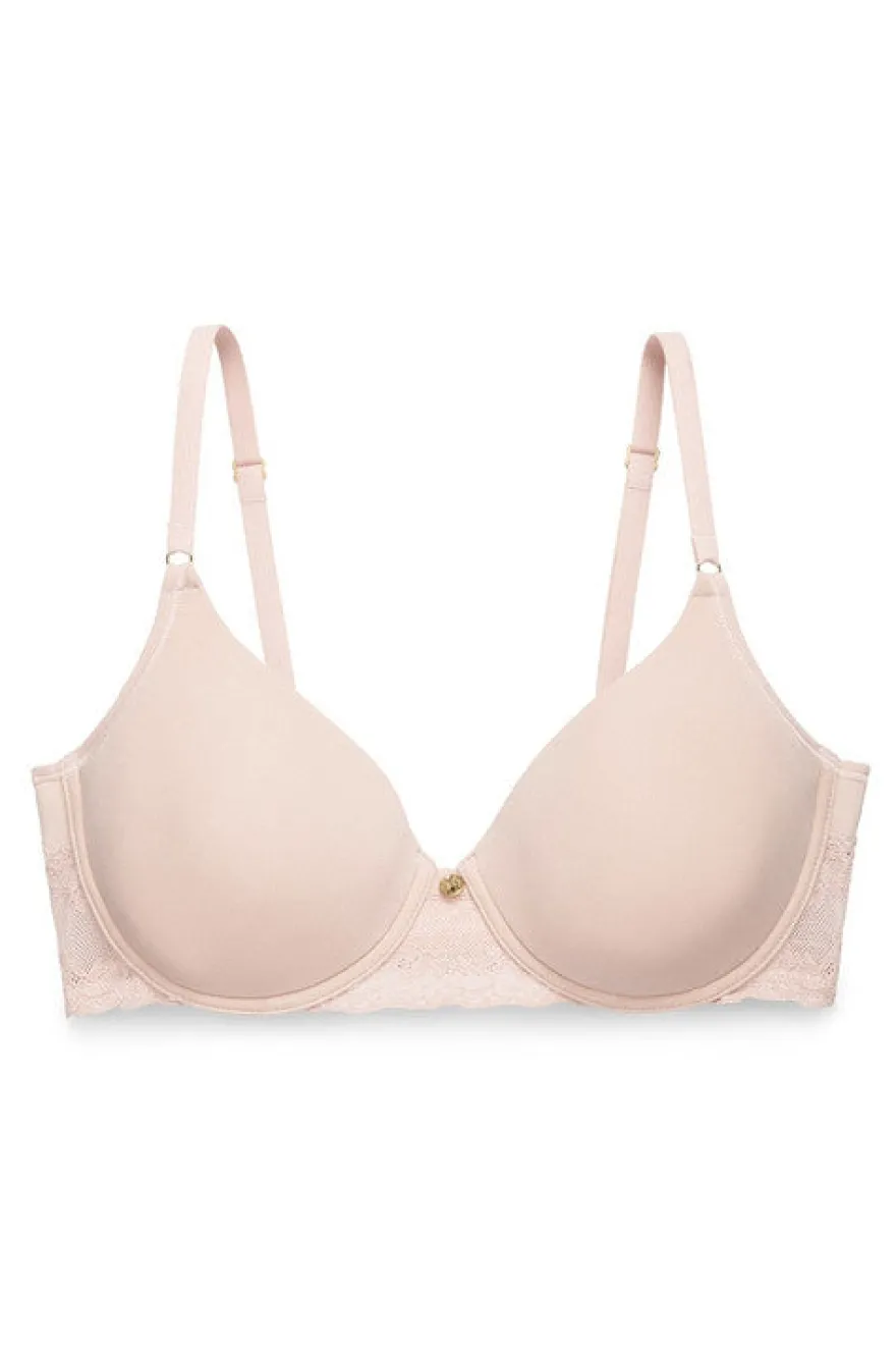 Bliss Perfection Contour Underwire Bra