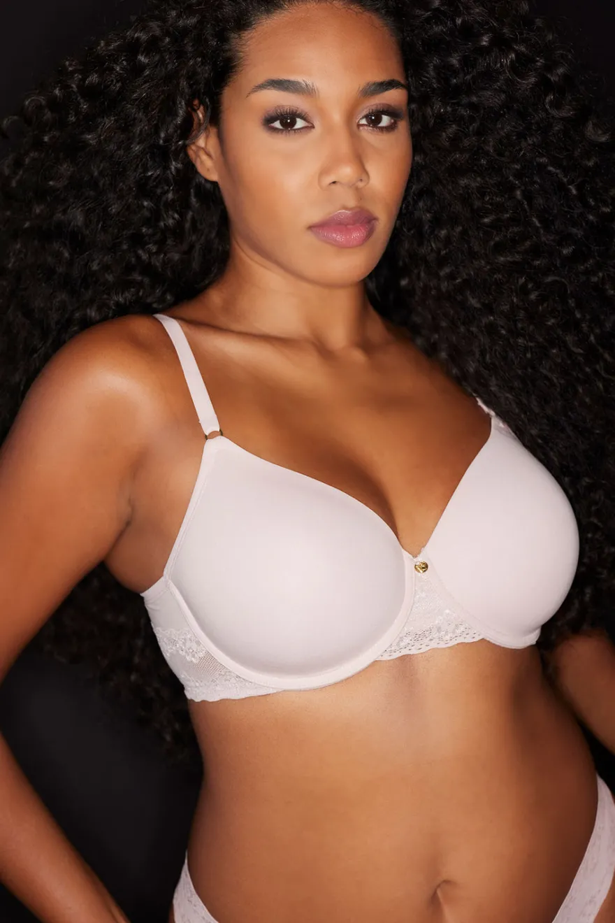 Bliss Perfection Contour Underwire Bra