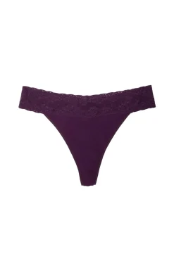 Bliss Perfection One Size Classic Thong