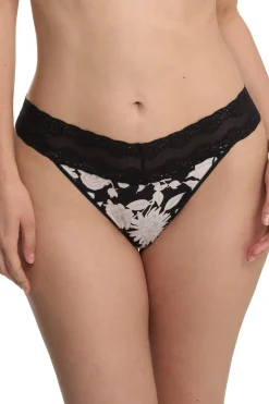 Bliss Perfection One Size Classic Thong