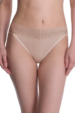 Bliss Perfection One Size French Bikini 3-Pack