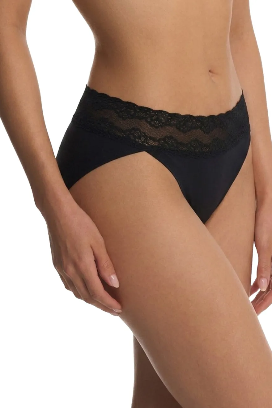 Bliss Perfection One Size French Bikini 3-Pack