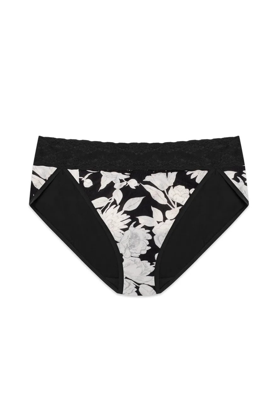Bliss Perfection One Size French Bikini