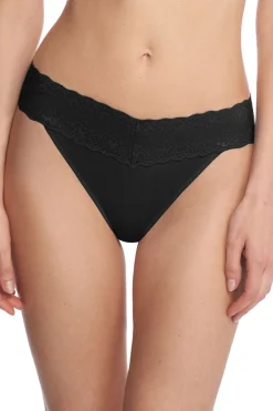 Bliss Perfection One Size Classic Thong 3-Pack