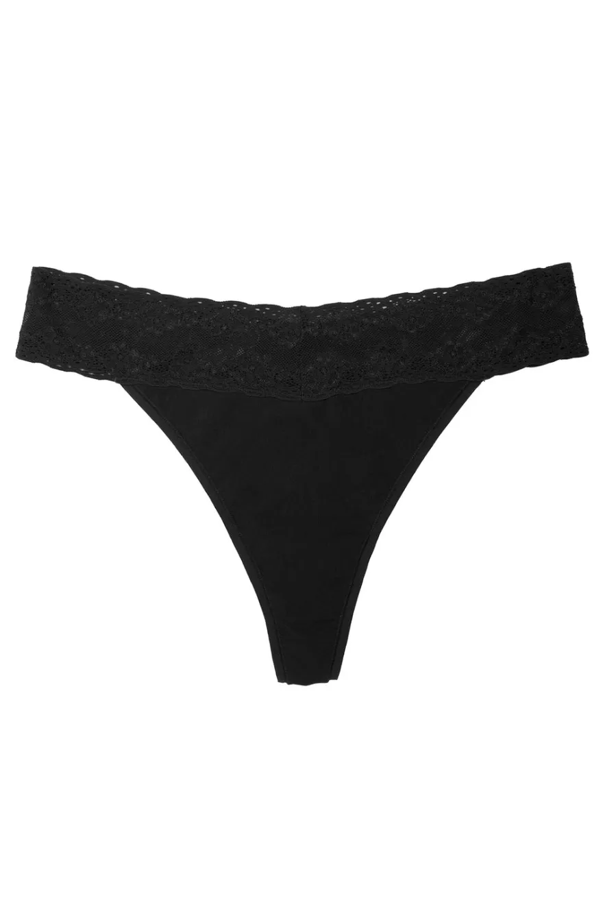 Bliss Perfection One Size Classic Thong