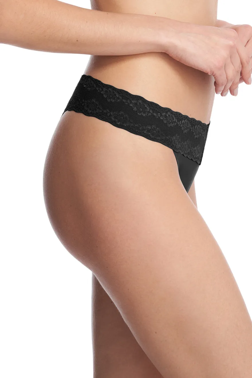 Bliss Perfection One Size Classic Thong