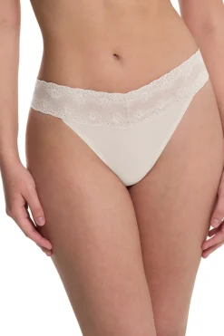 Bliss Perfection One Size Classic Thong 3-Pack