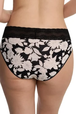 Bliss Perfection One Size French Bikini 3-Pack