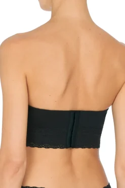 Bliss Perfection Strapless Contour Underwire Bra