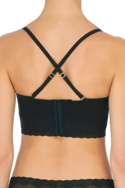 Bliss Perfection Strapless Contour Underwire Bra