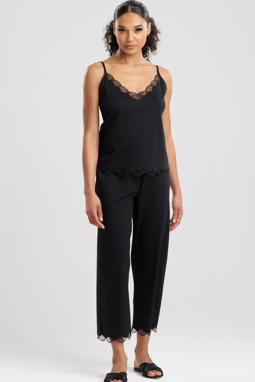 Bliss Serenity Cotton Cami PJ
