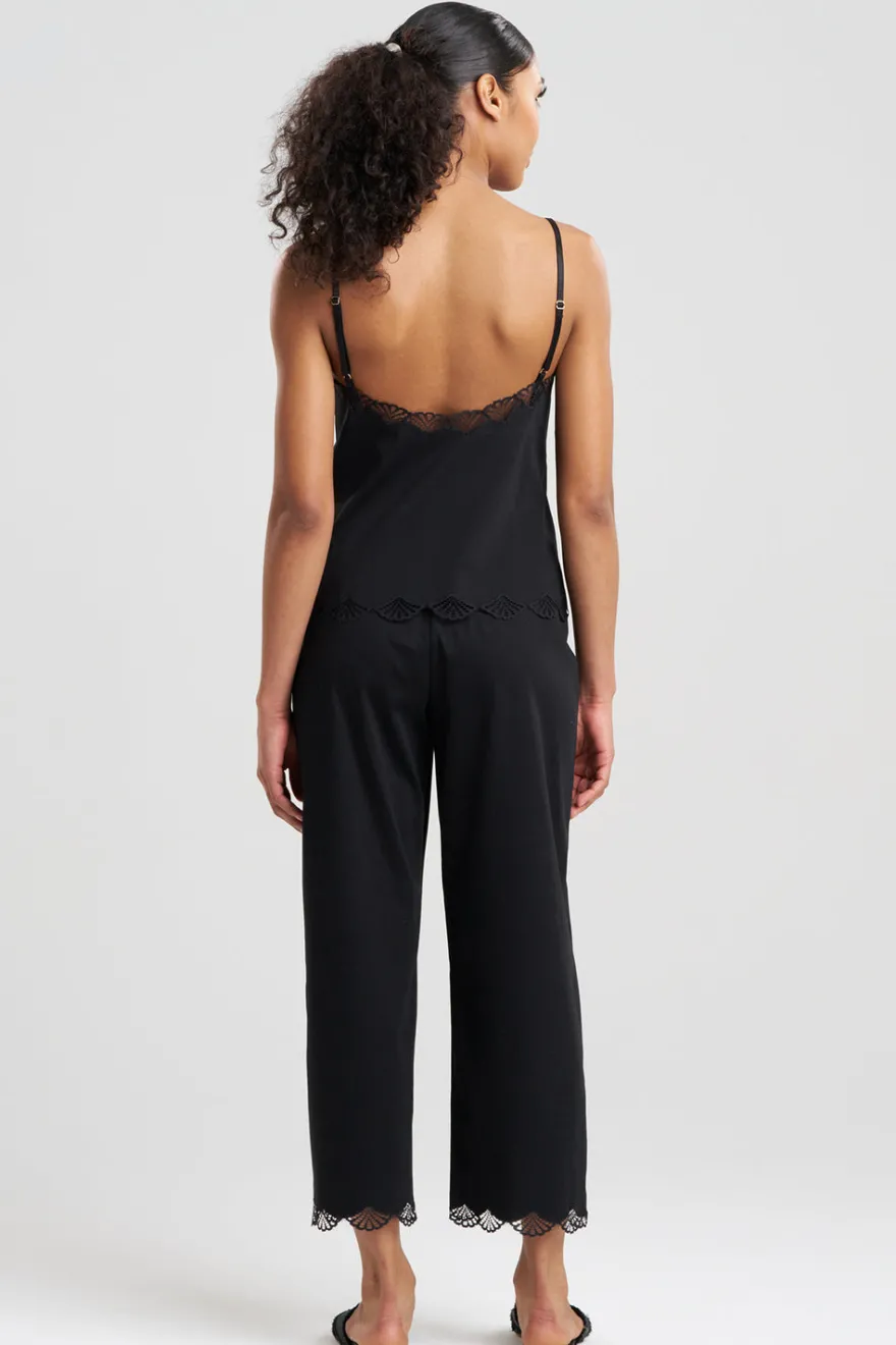 Bliss Serenity Cotton Cami PJ