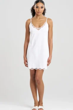 Bliss Serenity Cotton Chemise