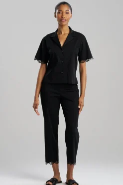 Bliss Serenity Cotton Short Sleeve PJ