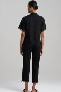 Bliss Serenity Cotton Short Sleeve PJ