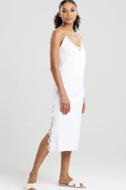 Bliss Serenity Cotton Slip Dress