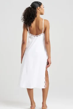 Bliss Serenity Cotton Slip Dress