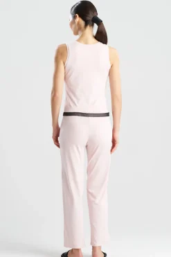 Blissful Essentials Cotton Modal Tank PJ