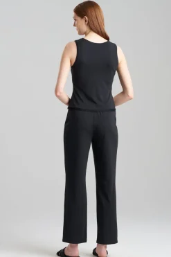 Blissful Essentials Cotton Modal Tank PJ
