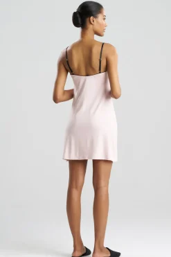 Blissful Essentials Cotton Modal Chemise