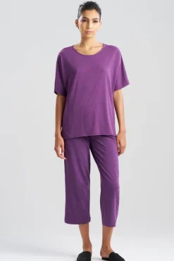 Breeze Scoop Dolman Top
