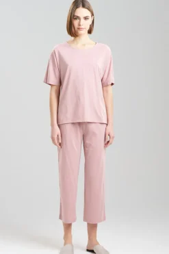 Breeze Scoop Dolman Top