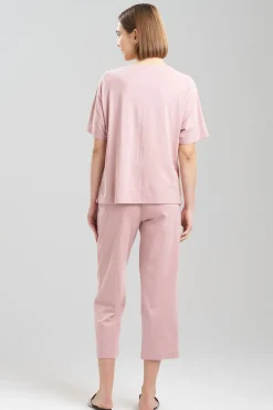 Breeze Scoop Dolman Top