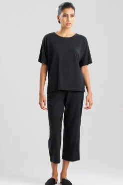 Breeze Scoop Dolman Top